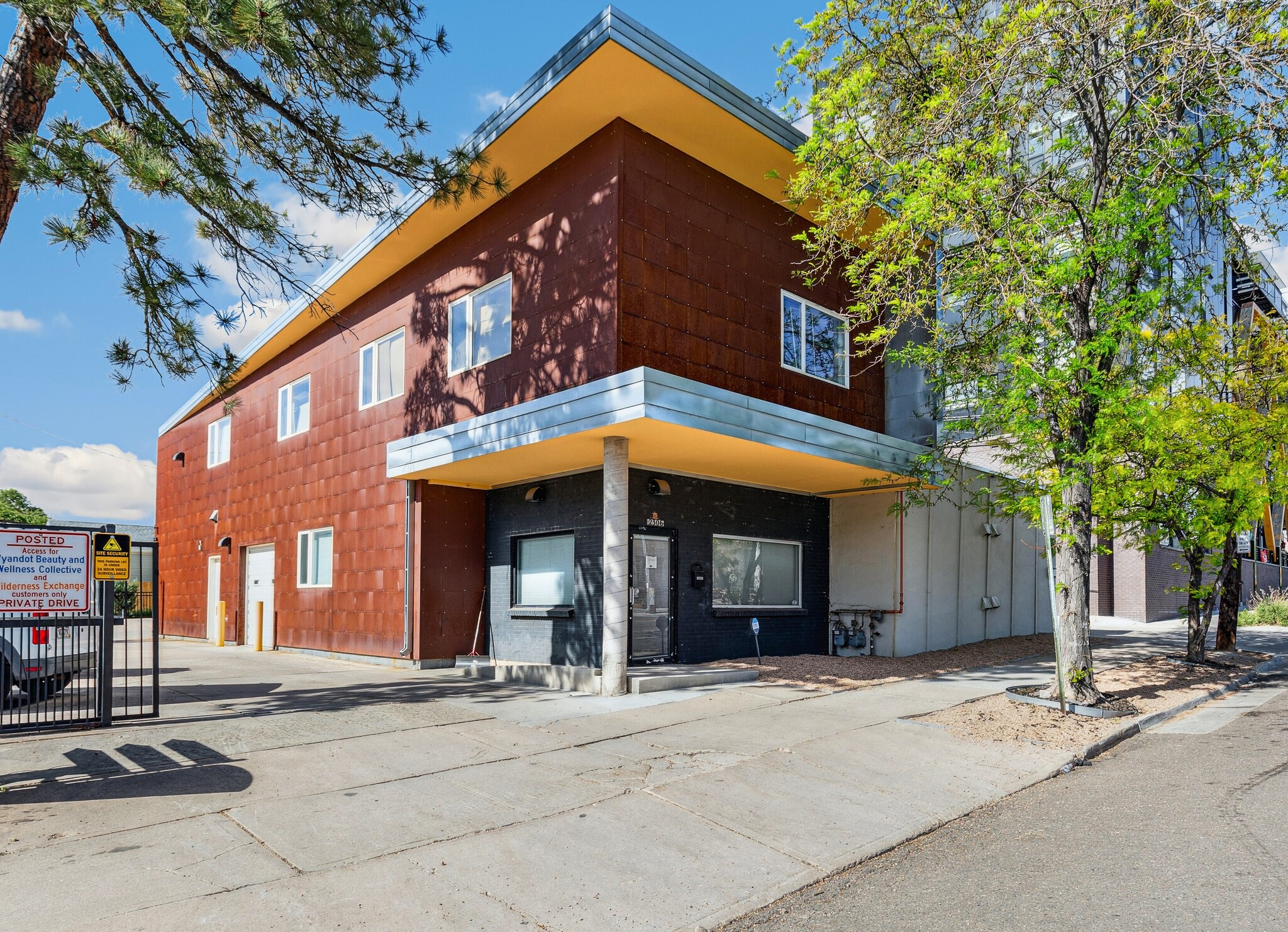 2306-2320 W 29th Ave, Denver, CO à louer Photo intérieure– Image 1 sur 10