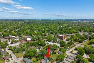 Plus de détails pour 1659 Dot St, Jacksonville, FL - Logement à vendre