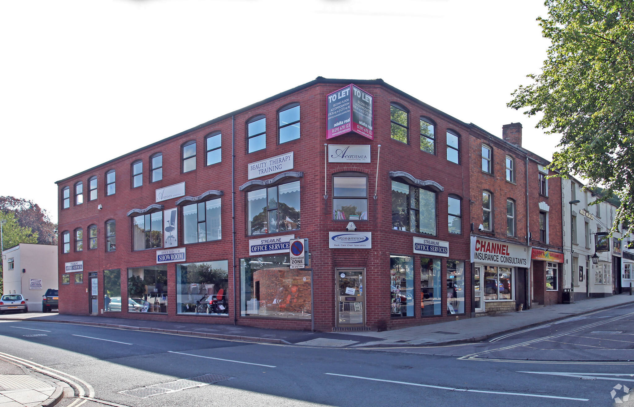 18-19 South Bar St, Banbury à louer Photo principale– Image 1 sur 37