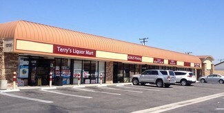 Plus de détails pour 18925 Norwalk Blvd, Artesia, CA - Local commercial à louer
