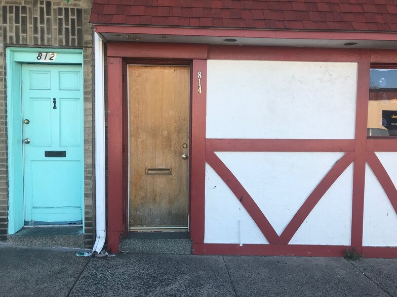 814 Garrett Rd, Millbourne, PA à vendre - Photo de l’immeuble – Image 3 sur 30