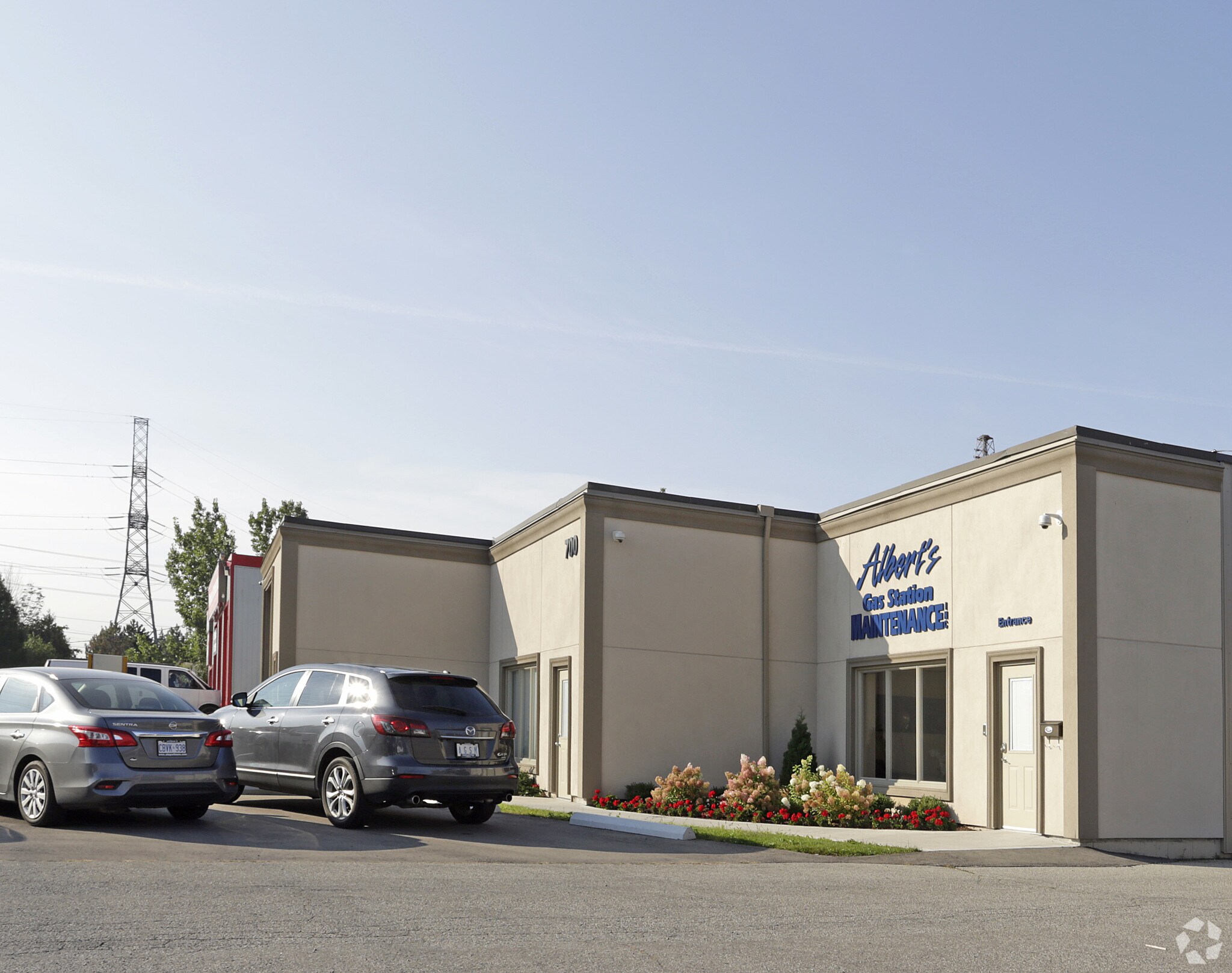 700 Franklin Blvd, Cambridge, ON à louer Photo principale– Image 1 sur 5