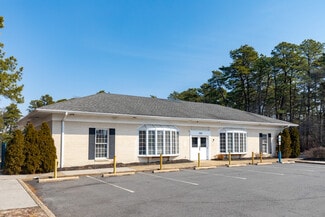 Plus de détails pour 2560 Route 37, Manchester, NJ - Local d'activités à louer
