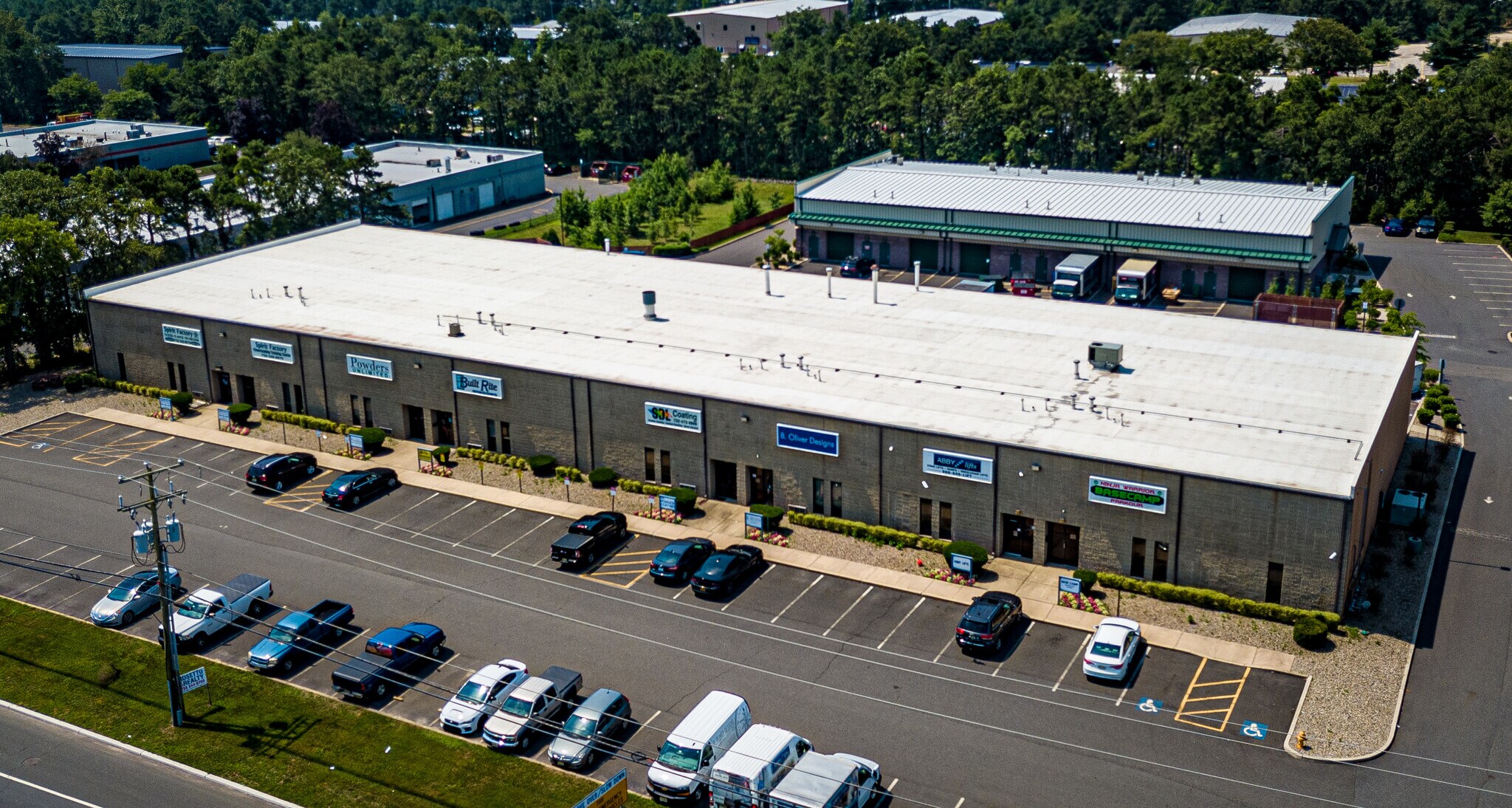 1591 Route 37 W, Toms River, NJ à louer Photo principale– Image 1 sur 8