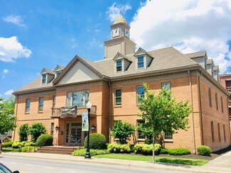 Plus de détails pour 198 E Main St, Franklin, TN - Bureau à louer