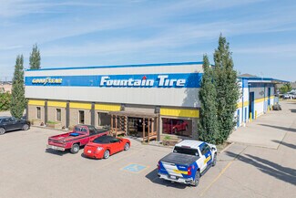 Plus de détails pour 1010 Westridge Rd, Strathmore, AB - Local commercial à vendre