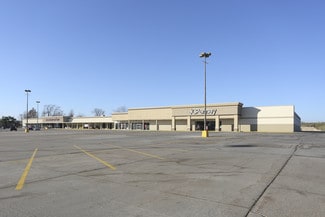 Plus de détails pour 2206 S Baltimore St, Kirksville, MO - Local commercial à louer