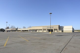 Plus de détails pour 2206 S Baltimore St, Kirksville, MO - Local commercial à louer