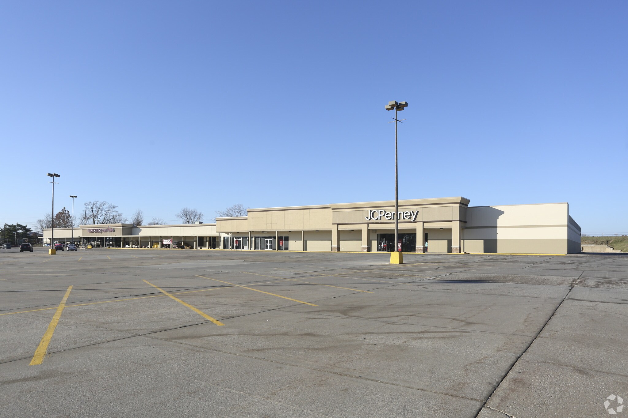 2206 S Baltimore St, Kirksville, MO à louer Photo principale– Image 1 sur 6