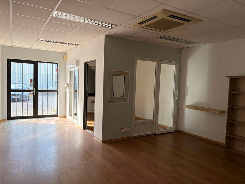10-12 Rue Jean Monnet, Eckbolsheim à louer - Photo intérieure – Image 3 sur 13