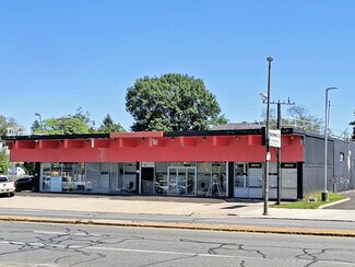 Plus de détails pour 6641 Broad St, Philadelphia, PA - Local commercial à vendre