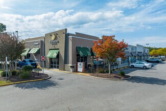 Plus de détails pour 12540 Jefferson Davis Hwy, Chester, VA - Local commercial à louer