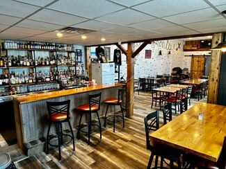Plus de détails pour 500 Main St, Webster, SD - Local commercial à vendre