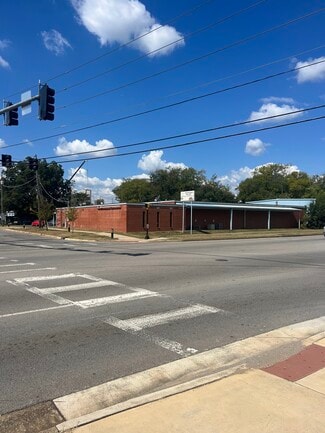 Plus de détails pour 201 Triana Blvd, Huntsville, AL - Bureau/Local commercial à louer