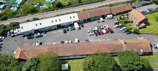 Plus de détails pour Green Ln, Ashington - Local d'activités à louer