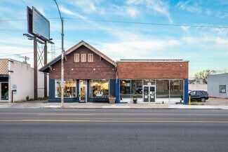 Plus de détails pour 67 W Main St, American Fork, UT - Local commercial à vendre