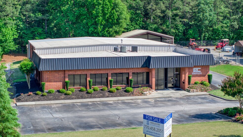 5350 Webb Pky, Lilburn, GA à vendre - Photo de l’immeuble – Image 1 sur 42