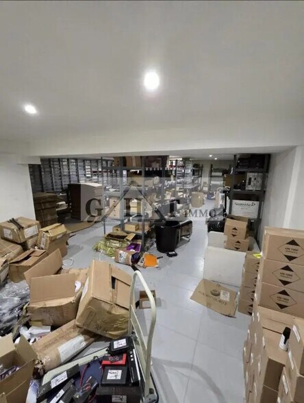 Local commercial dans Bagnolet à vendre - Photo intérieure – Image 3 sur 9