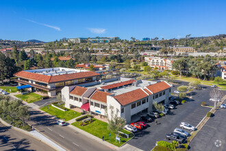 16776 Bernardo Center Dr, San Diego, CA - VUE AÉRIENNE  vue de carte - Image1