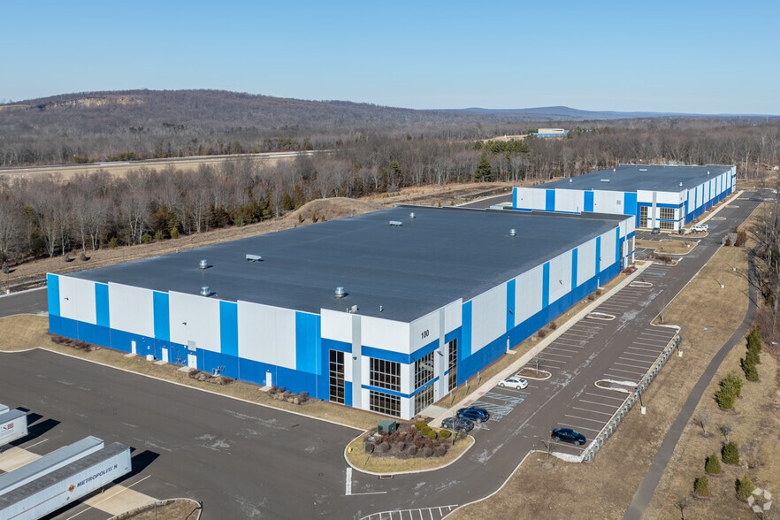 500 N Ridge Rd, Perkasie, PA à louer - Aérien – Image 3 sur 6