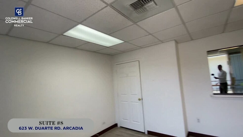 623 W Duarte Rd, Arcadia, CA à louer - Vidéo sur l’annonce professionnelle – Image 2 sur 6