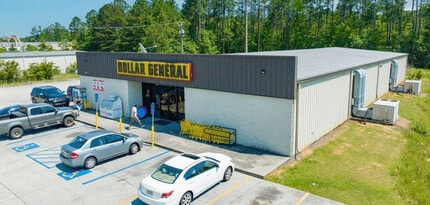 14443 Creosote Rd, Gulfport, MS à vendre Photo de l’immeuble– Image 1 sur 1