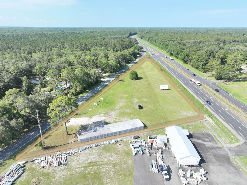 9188 Co 221 rd, Hampton, FL à vendre - Photo de l’immeuble – Image 3 sur 10