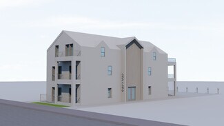 Plus de détails pour 2625 14th St, Astoria, NY - Terrain à vendre