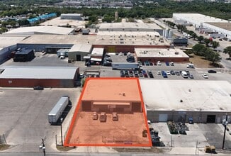 1053 Grubb St, San Antonio, TX à vendre Photo intérieure– Image 2 sur 5