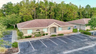 Plus de détails pour 230 Pine Ave N, Oldsmar, FL - Bureau à louer