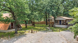 Plus de détails pour 340 Oxford Dr, Gordonville, TX - Hôtellerie à vendre