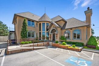 Plus de détails pour 1214 E Vine, Salt Lake City, UT - Bureau à vendre