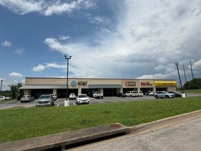 3300-4100 Town Center St, Sherman, TX à louer Photo intérieure– Image 2 sur 2