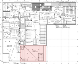 1034-1042 Atlantic Ave, Brooklyn, NY à louer Plan d’étage– Image 2 sur 4