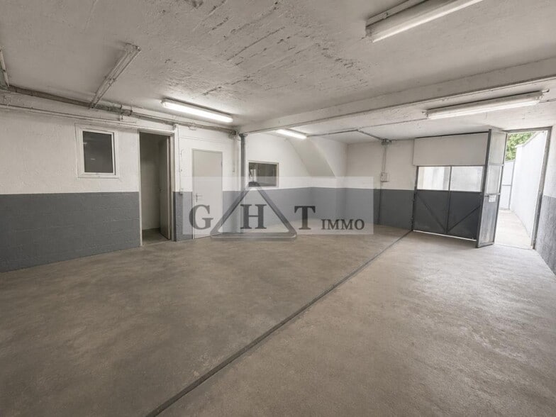Industriel/Logistique dans Le Perreux-sur-Marne à vendre - Photo intérieure – Image 3 sur 6