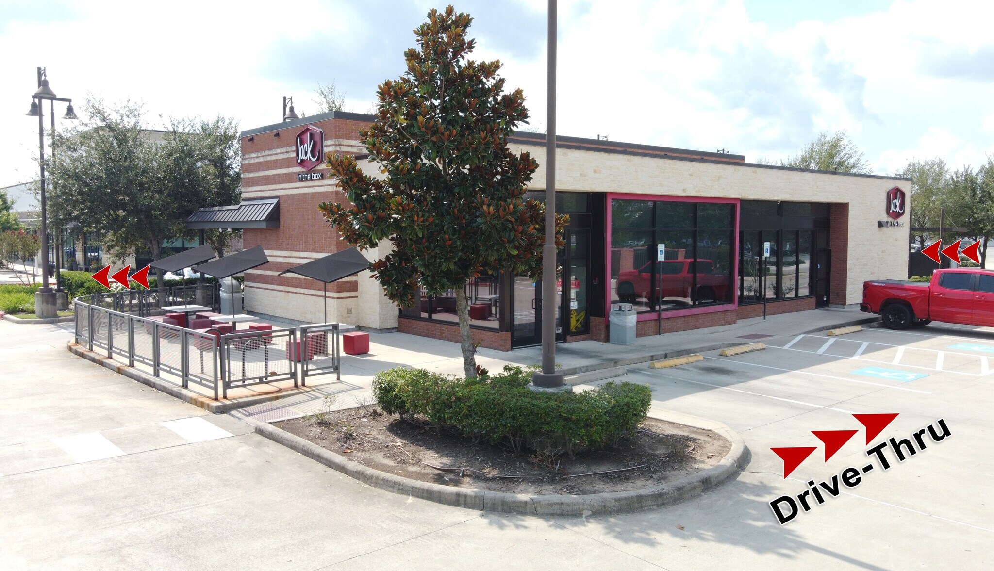 9310 Highway 6, Missouri City, TX à louer Photo principale– Image 1 sur 8