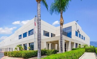 Plus de détails pour 9408 Richmond Pl, Rancho Cucamonga, CA - Industriel/Logistique à vendre