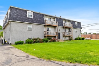 Plus de détails pour 3400 Lesway Ct, Louisville, KY - Logement à vendre
