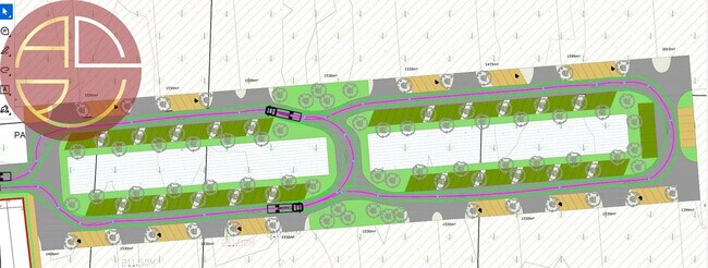 Plus de détails pour Terrain à vendre