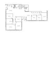 2201-2231 Lakeside Dr, Bannockburn, IL à louer Plan de site– Image 1 sur 1