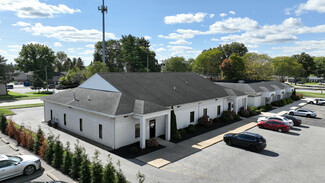 Plus de détails pour 169 5th St SE, Barberton, OH - Bureau/Médical, Médical à louer