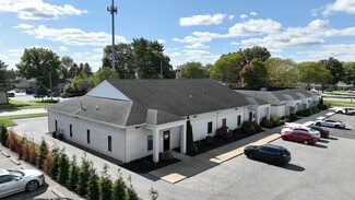 Plus de détails pour 169 5th St SE, Barberton, OH - Bureau/Médical, Médical à louer