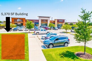 Plus de détails pour 2403 Heritage Trace Pky, Fort Worth, TX - Local commercial à louer