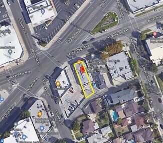 Plus de détails pour 1510 W Verdugo Ave, Burbank, CA - Médical à louer
