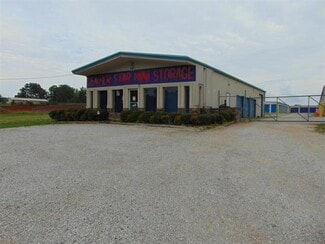 Plus de détails pour 6746 US-72, Killen, AL - Spécialisé à vendre
