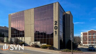 Plus de détails pour 201 Houston St, Batavia, IL - Bureau à louer