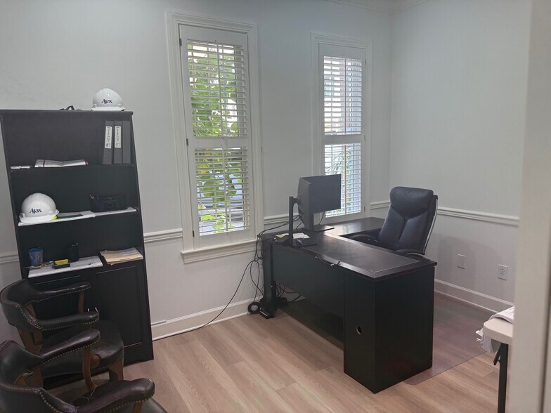 56 Wentworth St, Charleston, SC à vendre - Photo de l’immeuble – Image 2 sur 12