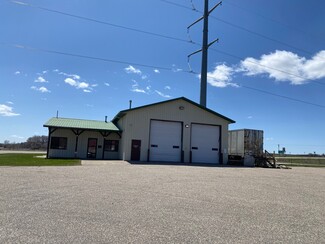 Plus de détails pour 15007 County Road 75, Clearwater, MN - Industriel/Logistique à vendre