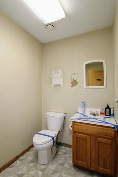 8401 NW 282nd St, Berthold, ND à louer - Photo de l’immeuble – Image 2 sur 21