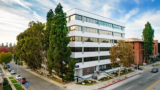 Plus de détails pour 301 N Prairie Ave, Inglewood, CA - Bureau à vendre